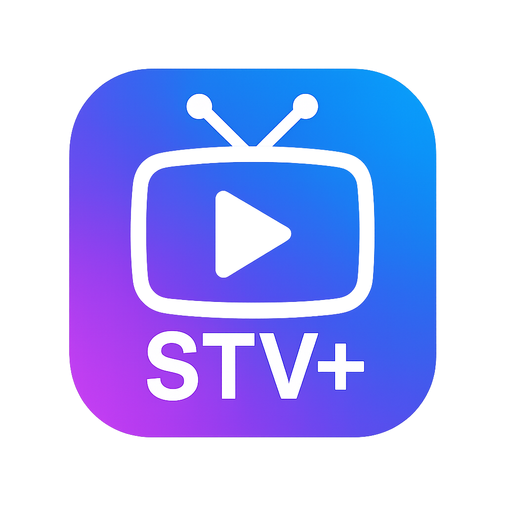 Abonnement IPTV Premium 12 Mois Smarters | Chaînes TV, Films, Séries Et Sport En HD/4K - 12